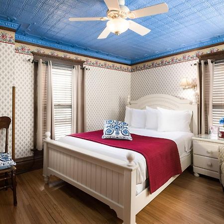 Westby House Inn Ngoại thất bức ảnh