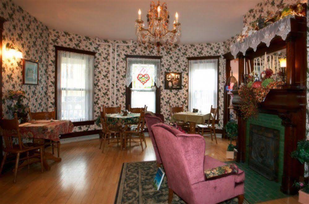 Westby House Inn Ngoại thất bức ảnh